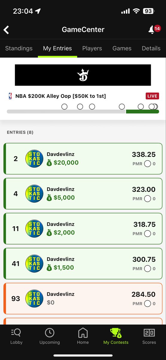 David Linzmeier tweet media