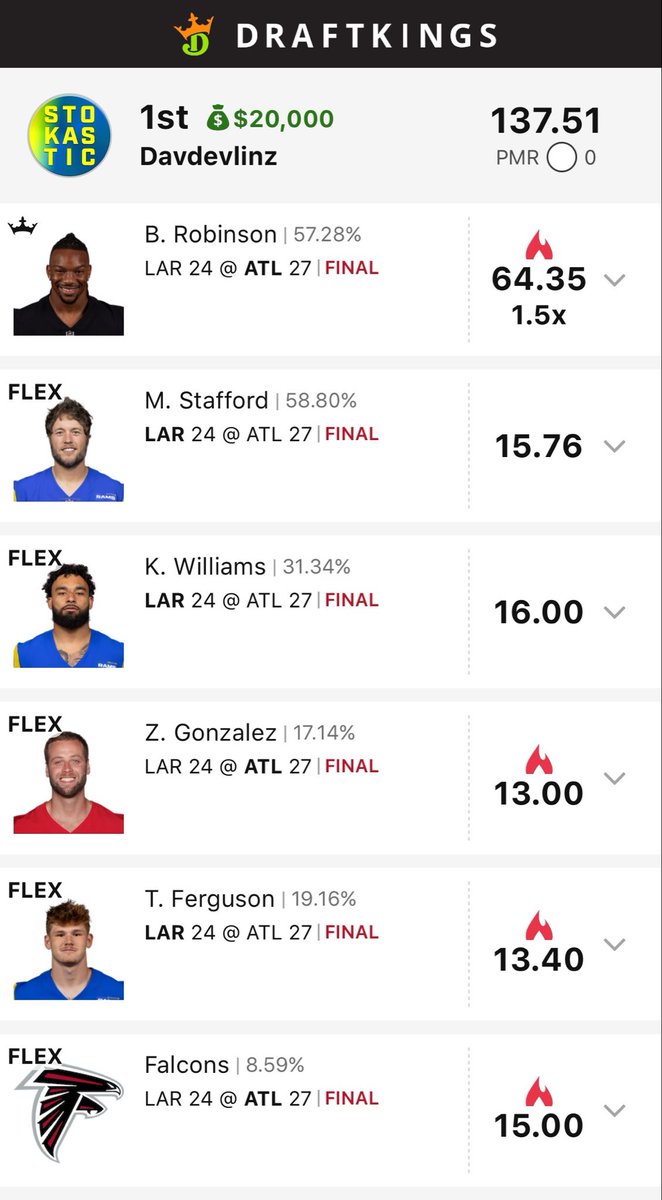 David Linzmeier tweet media