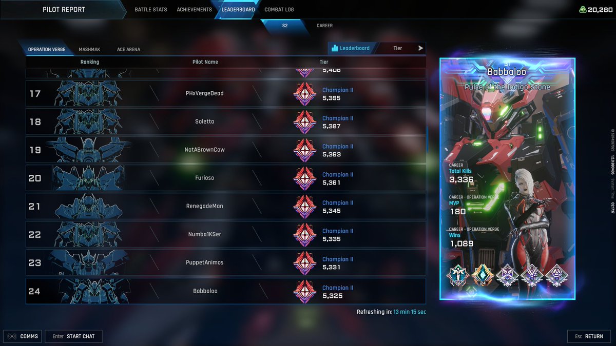 Stephen Tchaou tweet media