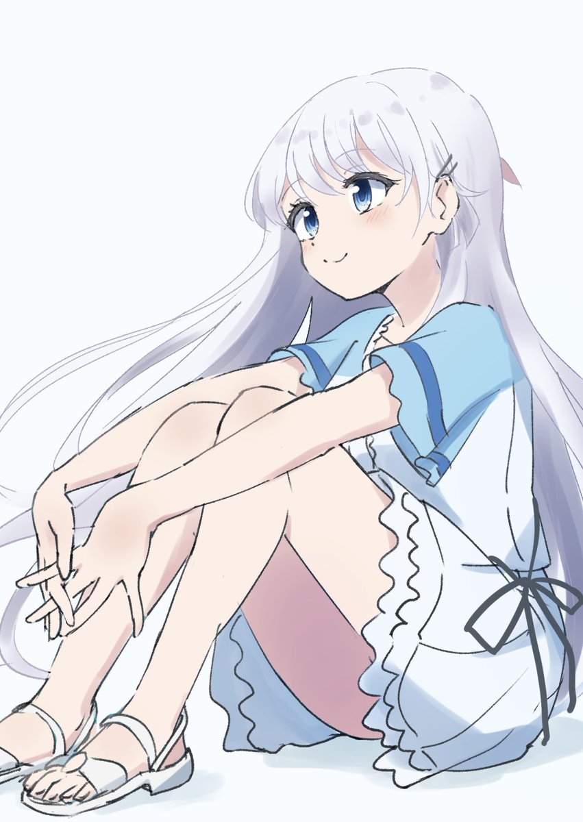 free_palet's tweet photo. #SummerPockets 
2025年はサマポケの1年でした！
感謝🙏✨ https://t.co/ifFkajD42L