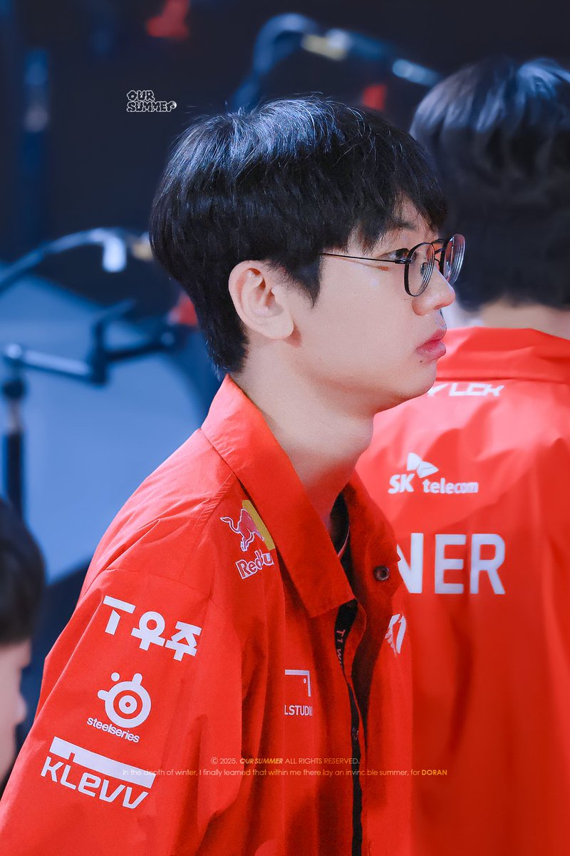 hourly doran | 시간당 도란 (@hourlydoran) on Twitter photo 