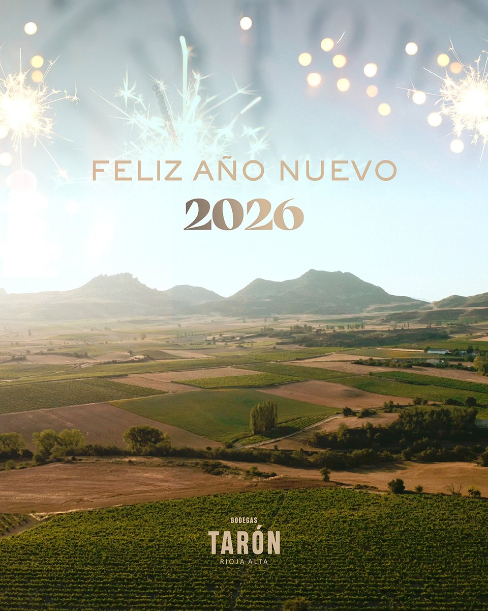 BodegasTaron tweet media