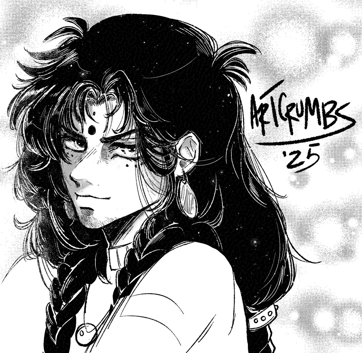 2025年自分が選ぶ今年下半期の4枚