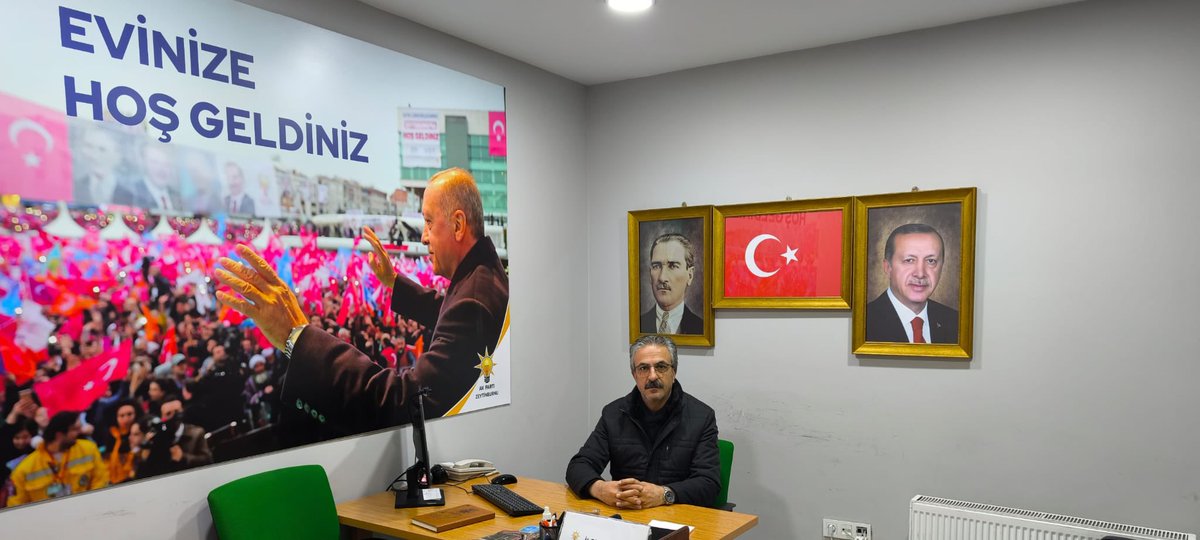 Zeytinburnu İçin Nöbetteyiz🇹🇷

Bugün AK Parti Zeytinburnu İlçe Nöbetçimiz  Yönetim kurulu üyemiz
Ahmet Menek <a href="/Ahmet__Menek/">AHMET MENEK</a> 

⏰10.00-17.00 arası
Soru, görüş ve önerileriniz için bizleri arayabilir veya ziyaret edebilirsiniz.

📞 0(212) 416 30 86

akuyelikistanbul.org
