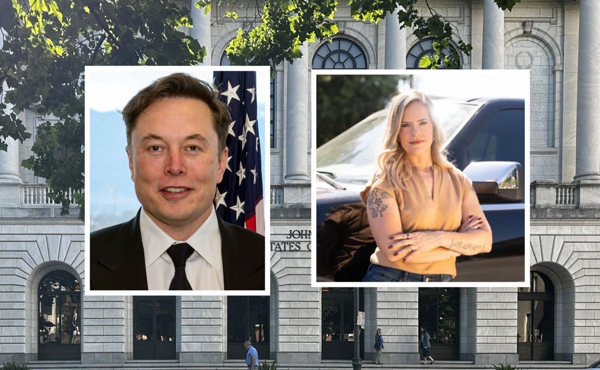 ELON’S X GOES TO WAR FOR TEXAS MOTHER TARGETED BY SOROS-BACKED DA

The war for the digital town square just hit the courtroom with the force of a Starship launch. 

X officially announced it is dropping the hammer to defend Michelle Evans, a Texas mother and GOP chair who found