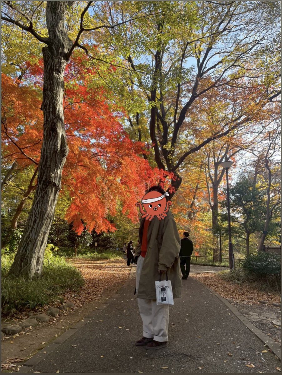 ばぶお tweet media