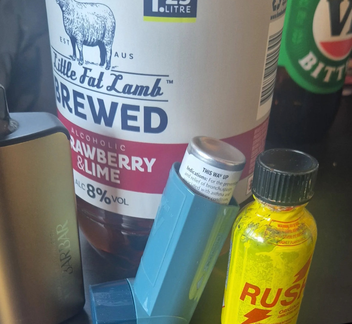 Oomf’s NYE prep is insane