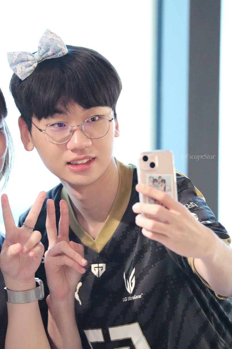 hourly doran | 시간당 도란 (@hourlydoran) on Twitter photo 