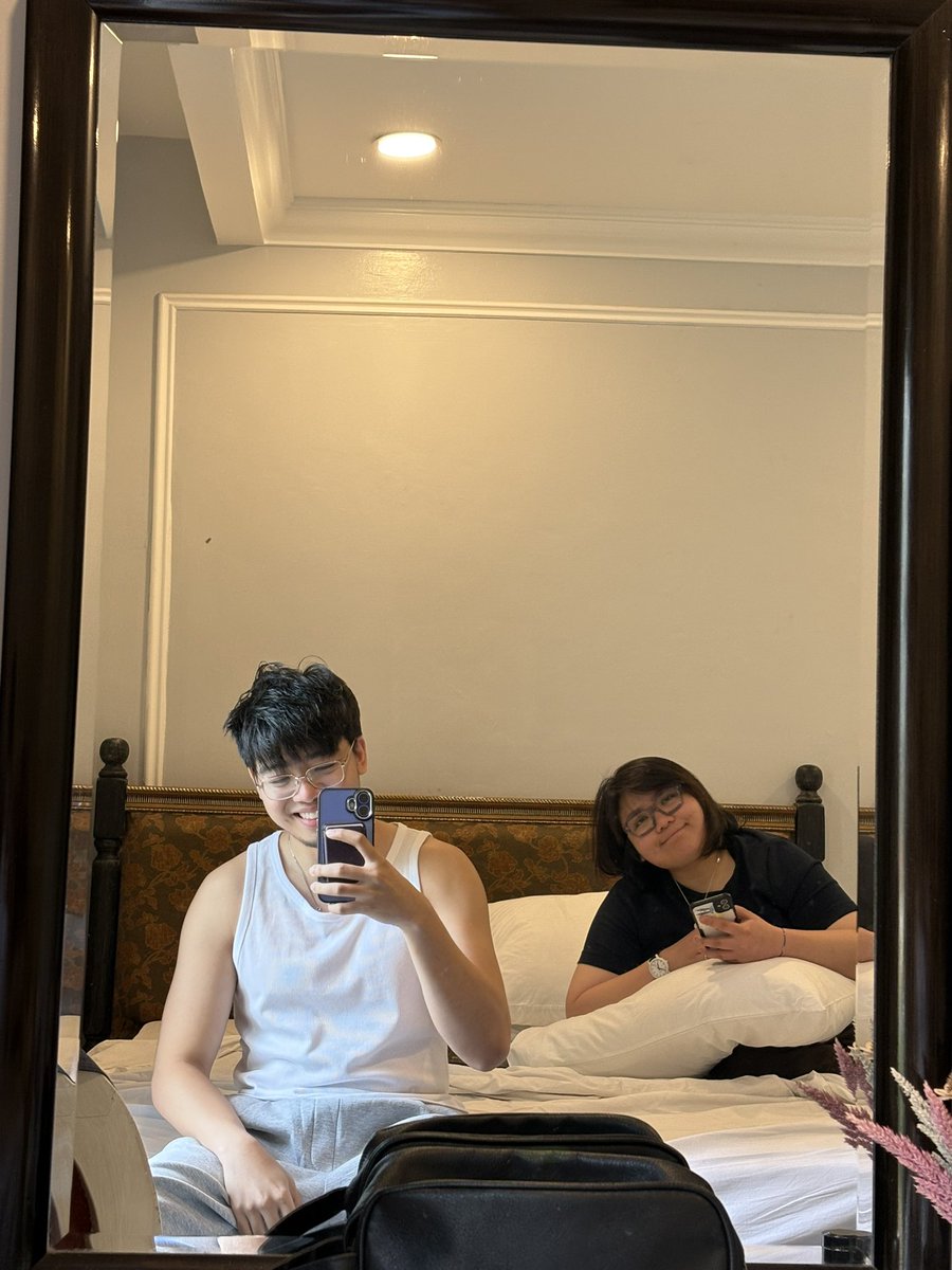 Aj Bacar tweet media