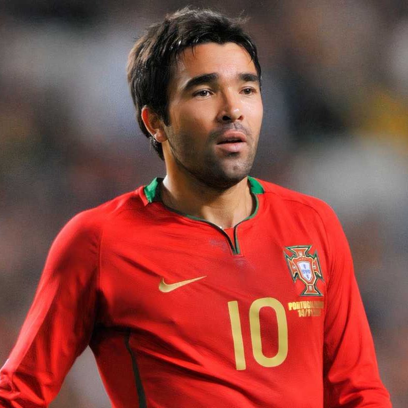 MessiXtraHQ's tweet photo. 🇵🇹🗣️ Deco: 

“Argentina won the World Cup because they have Messi. For us, Portugal had the best generation of good players, but we don't have Messi.” 🔥🐐 https://t.co/mIqsVKPHkc