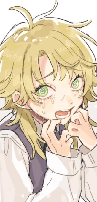 キガちゃん