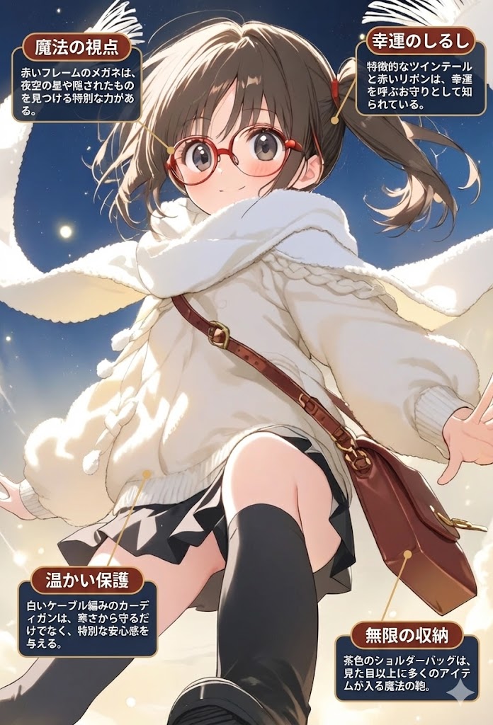 そういえば桜ちゃんver.作ってあったのにあげてなかったです💦 Gemini