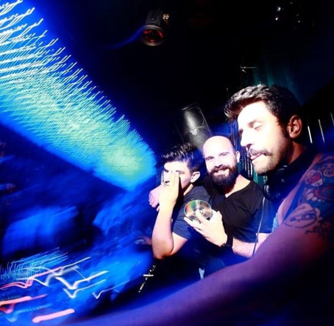 Ne günlerdi bee #machine