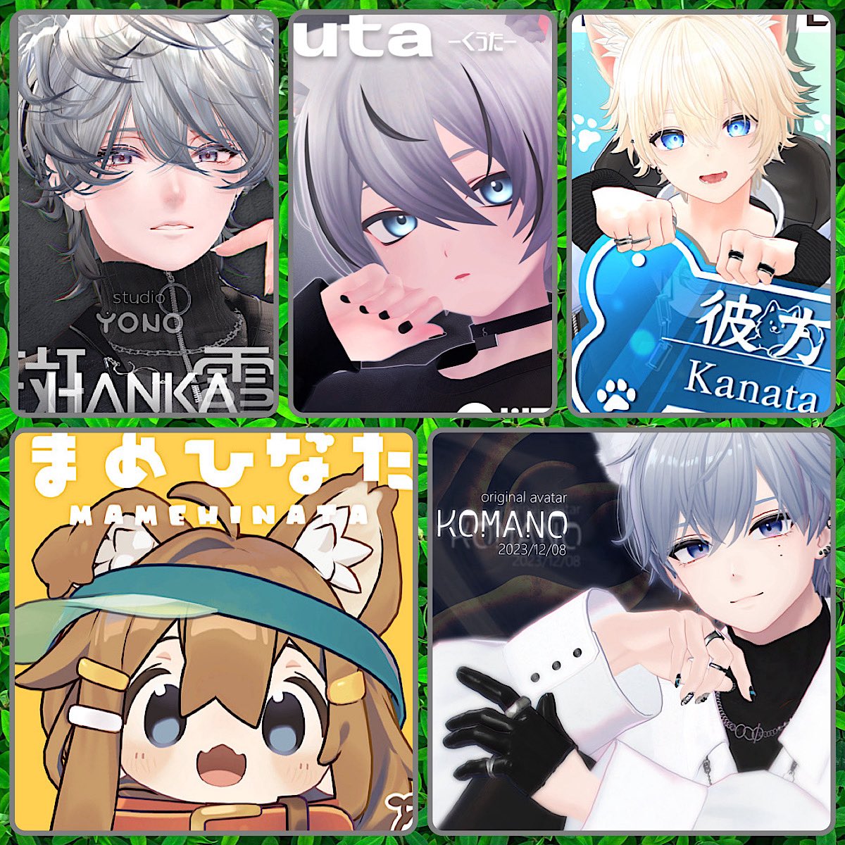 l6o1I's tweet photo. 今年もやります！
【🎍VRCお年玉企画🎍】

◇ VRCアバター金額　『¥6000』　以内の中から
あなたの好きなアバターを抽選で2名様に
お年玉🧧としてプレゼント致します！
　　
┈┈┈┈┈┈┈┈┈┈┈┈┈┈┈┈┈┈┈┈

◇ 応募方法
1.このポストをRP（RT）　✅
2.当アカウント（　@l6o1I     ）のフォロー✅

┈┈┈┈┈┈┈┈┈┈┈┈┈┈┈┈┈┈┈┈

◇ 期限　2026/1/3 21:00〆切　✅

┈┈┈┈┈┈┈┈┈┈┈┈┈┈┈┈┈┈┈┈
#VRchatはじめました #VRChat 
#VRC自己紹介カード 
#VRChatフレンド募集

参加者が多ければ追加で当選者枠が増加⁉️
欲しいアバターはリプ欄にてお待ちしております‼️