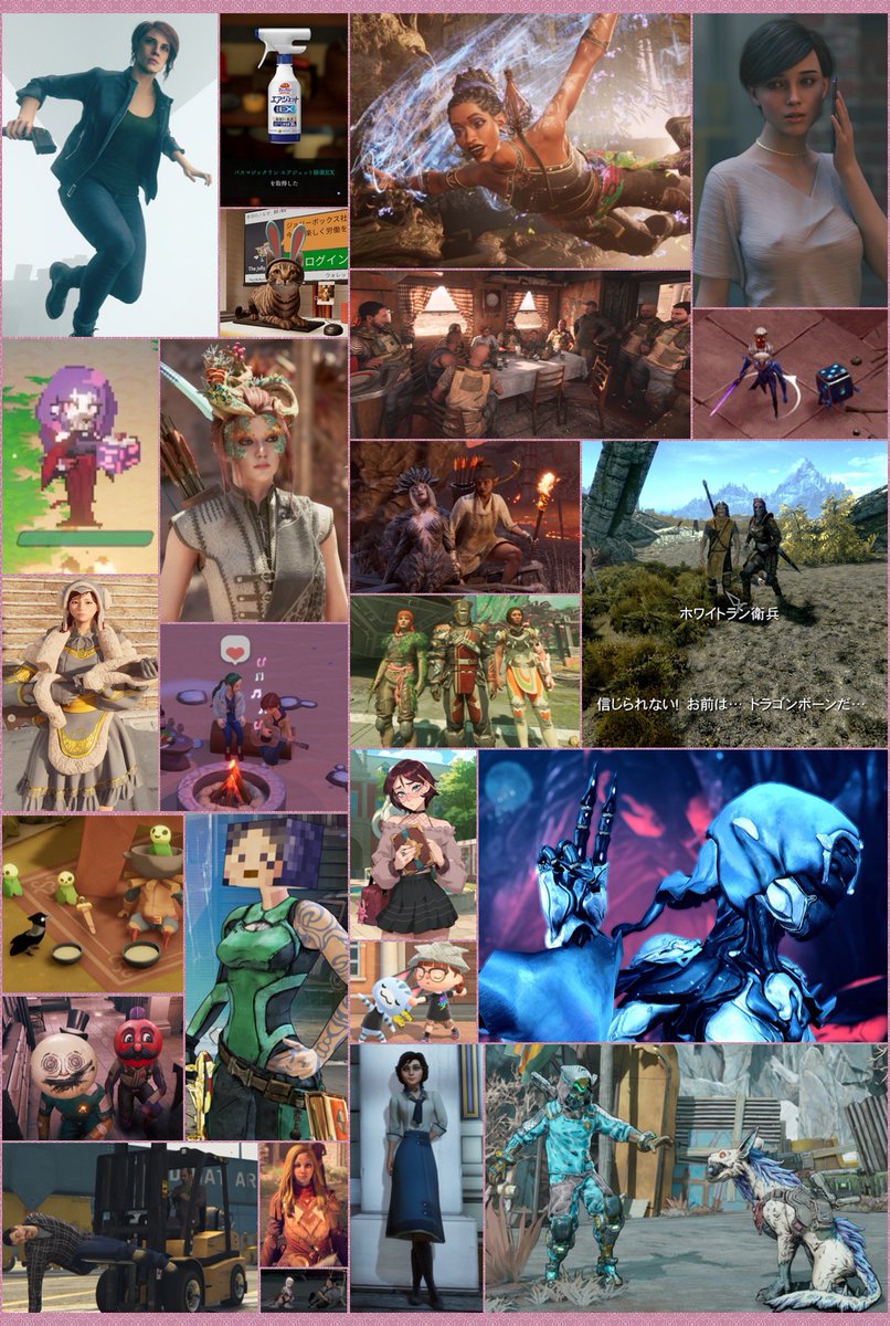 🦎kazucle(かずくる) tweet media