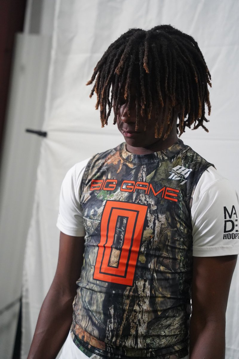 BIG GAME 7v7 tweet media