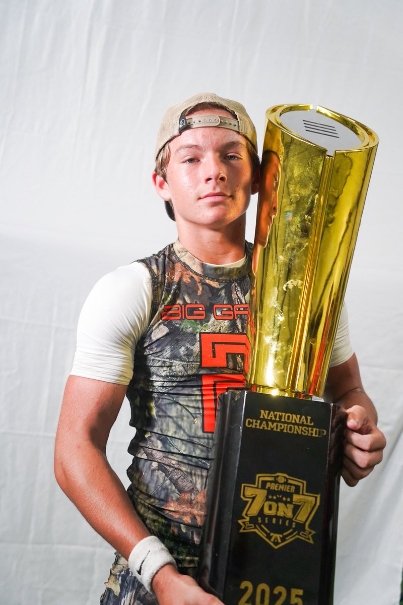 BIG GAME 7v7 tweet media