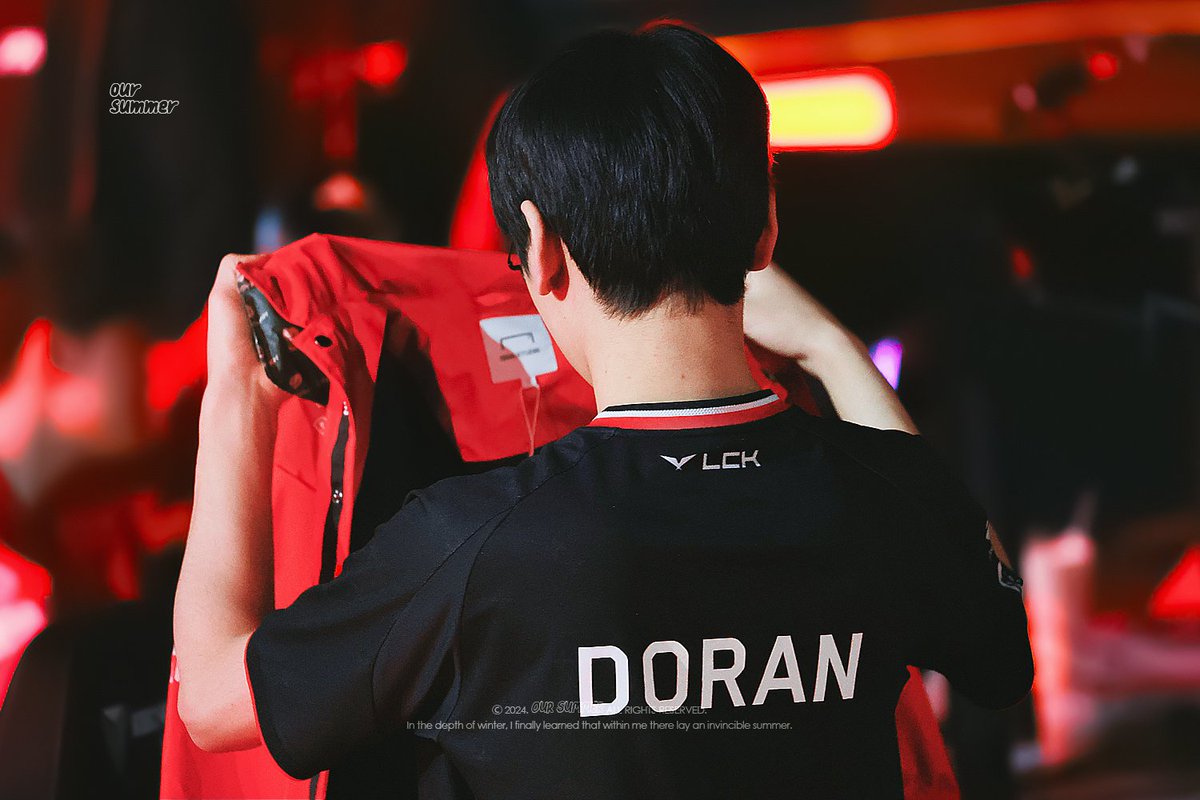 hourly doran | 시간당 도란 (@hourlydoran) on Twitter photo 