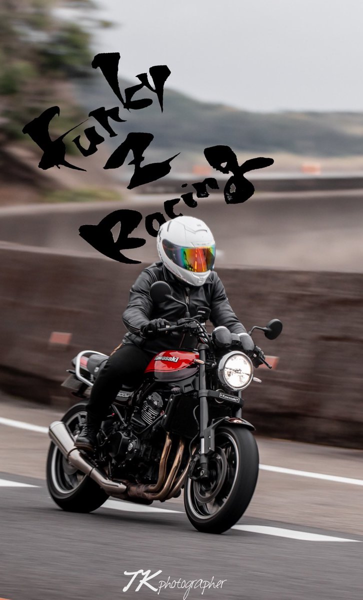 ゆうき★Funky Z Racing tweet media