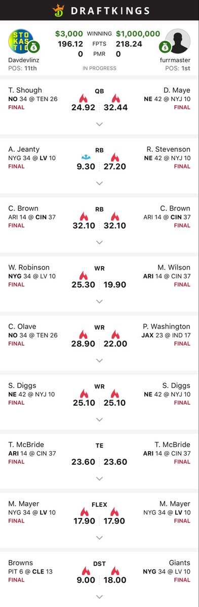 David Linzmeier tweet media