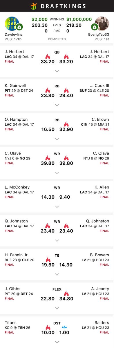 David Linzmeier tweet media