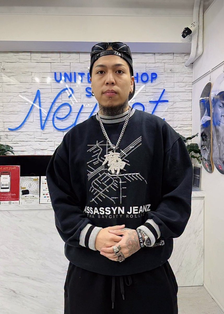 アヴァランチ オフィシャル (@AVALANCHE_GJ) / Posts / X