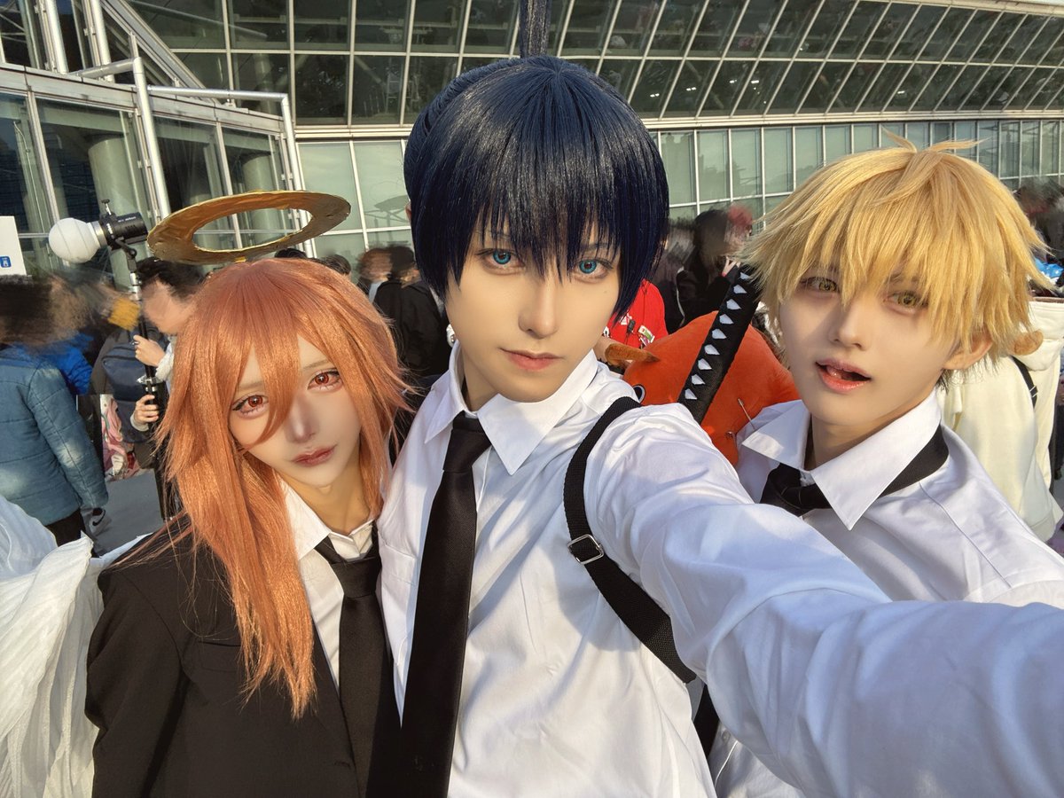 やまらぎ 2日目 東8 Y－04B (@araragi_sinobu_) / Posts / X