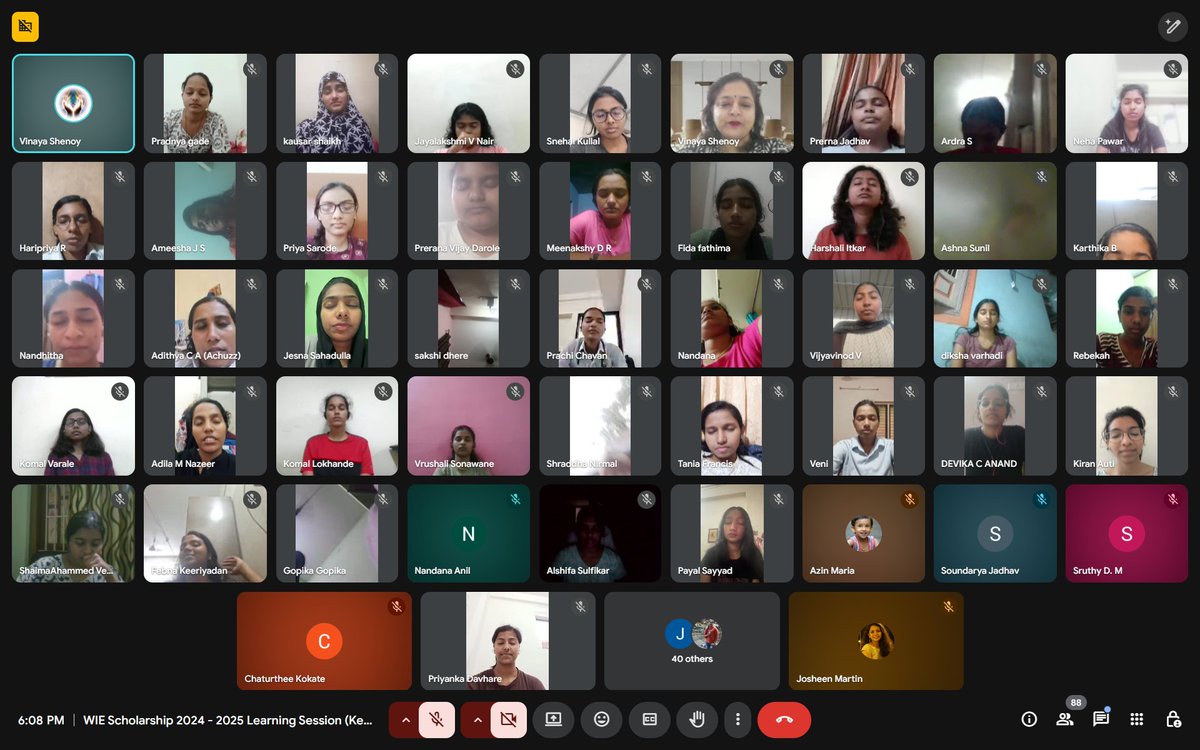 IEEE India Philanthropy tweet media