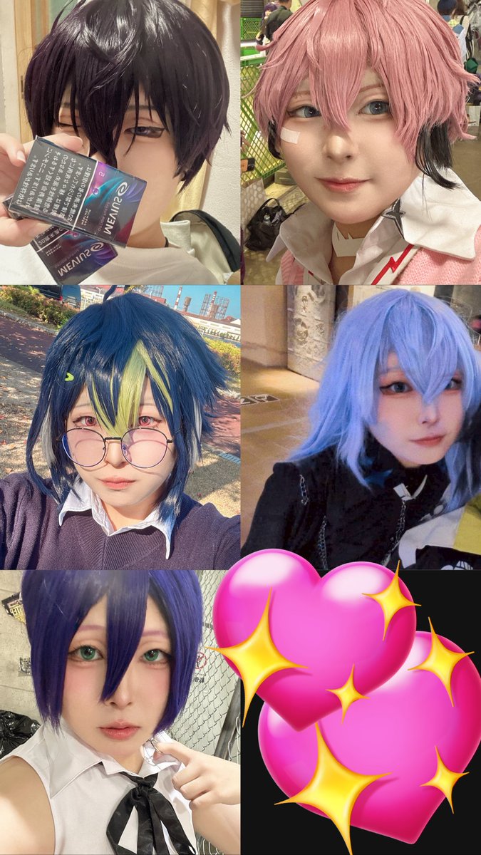 願望ネキ tweet media