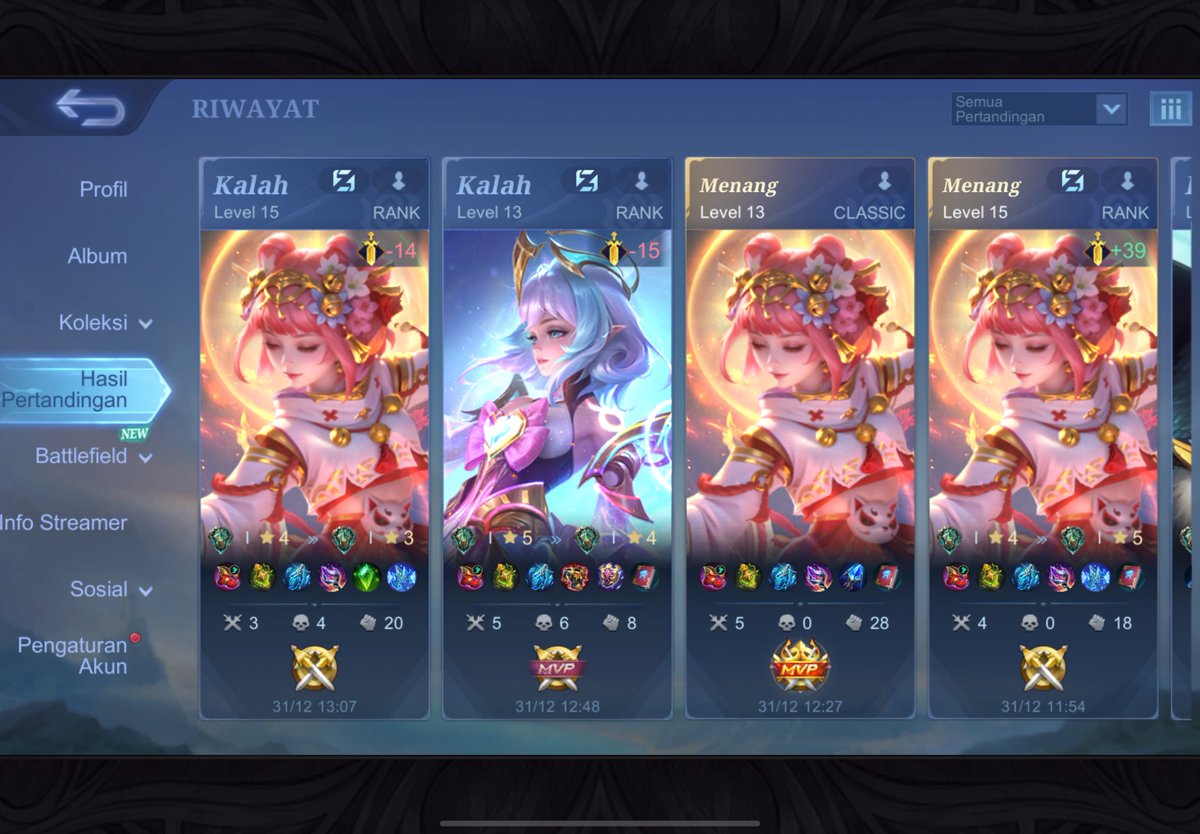 mau keluar epic doang ga di izinin 😞