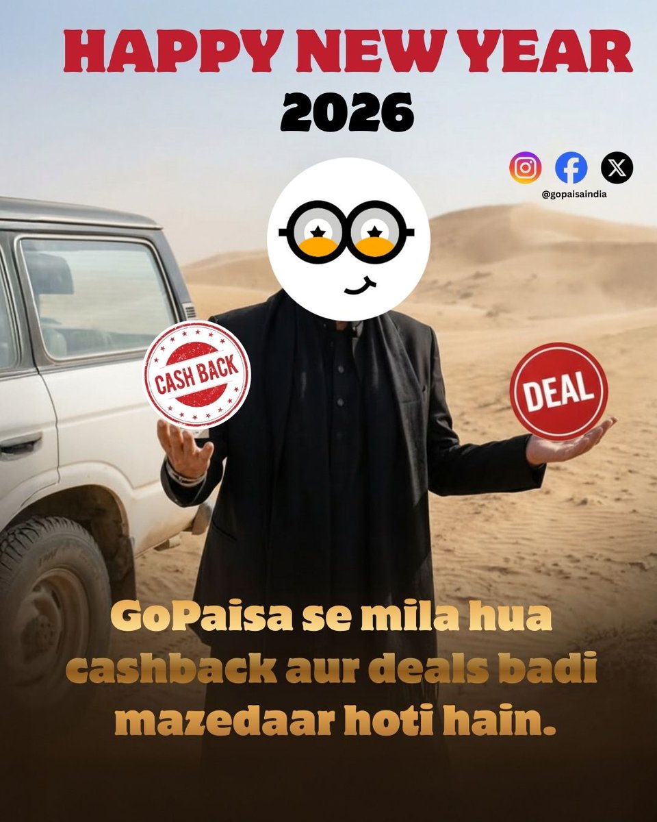 GoPaisa.com tweet media