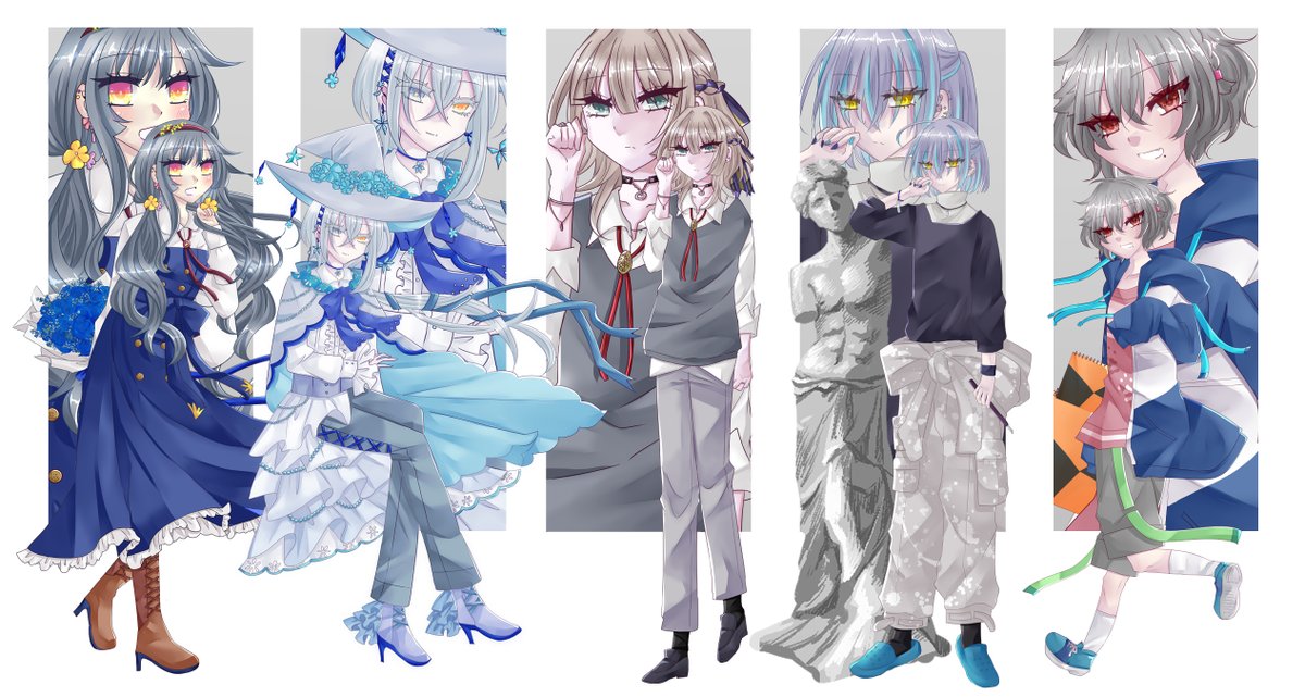 ⓜⓘⓢⓐⓚⓘ🍓 tweet media