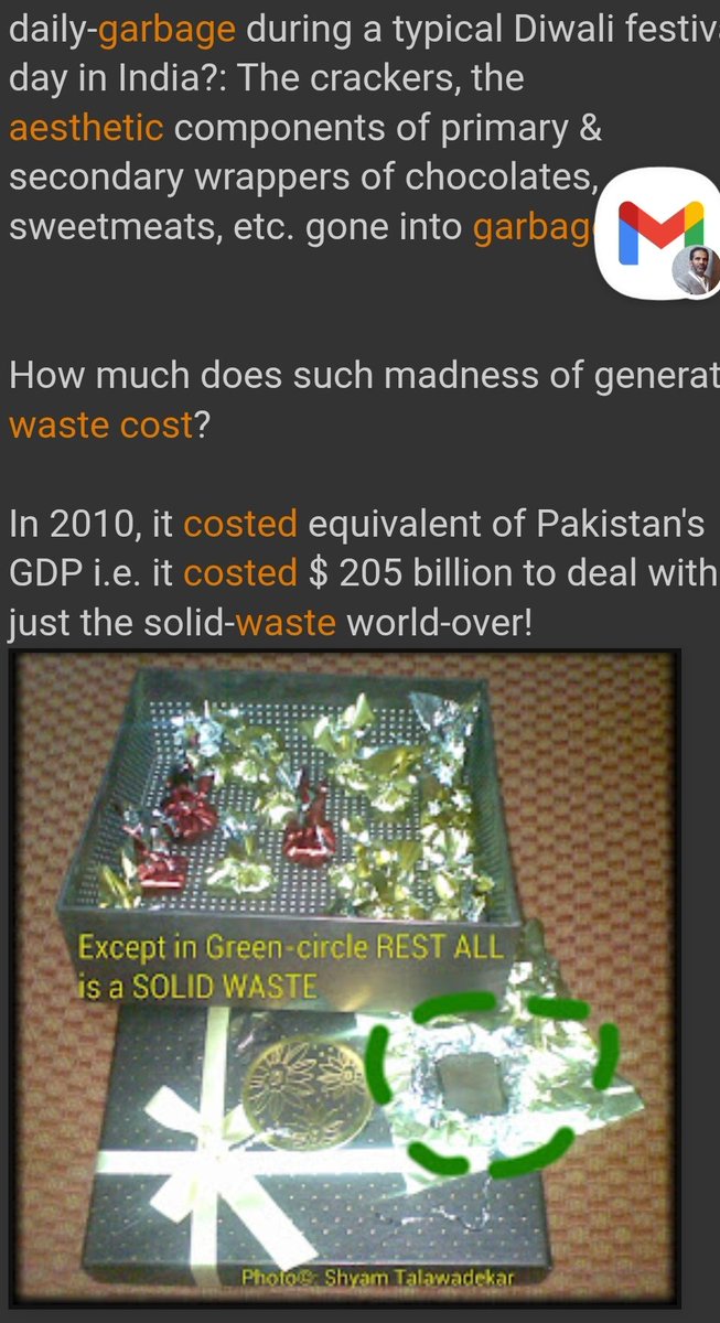 ShyamGreets's tweet photo. @knottycommander In this amount S\he can distribute real #auto #rickshaw to 10-to-20 #needy poor depending upon #BRAND features 
https://t.co/QGzawWDjYx &amp; #Celebrate #HappyNewYear #waste  #LouisVuitton #sustainableLiving https://t.co/k2LrtGpPPt
