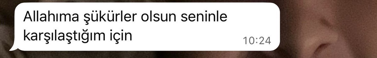 ben yeni yıla girerken sevdiğim beyefendiden şöyle bir iltifat aldım