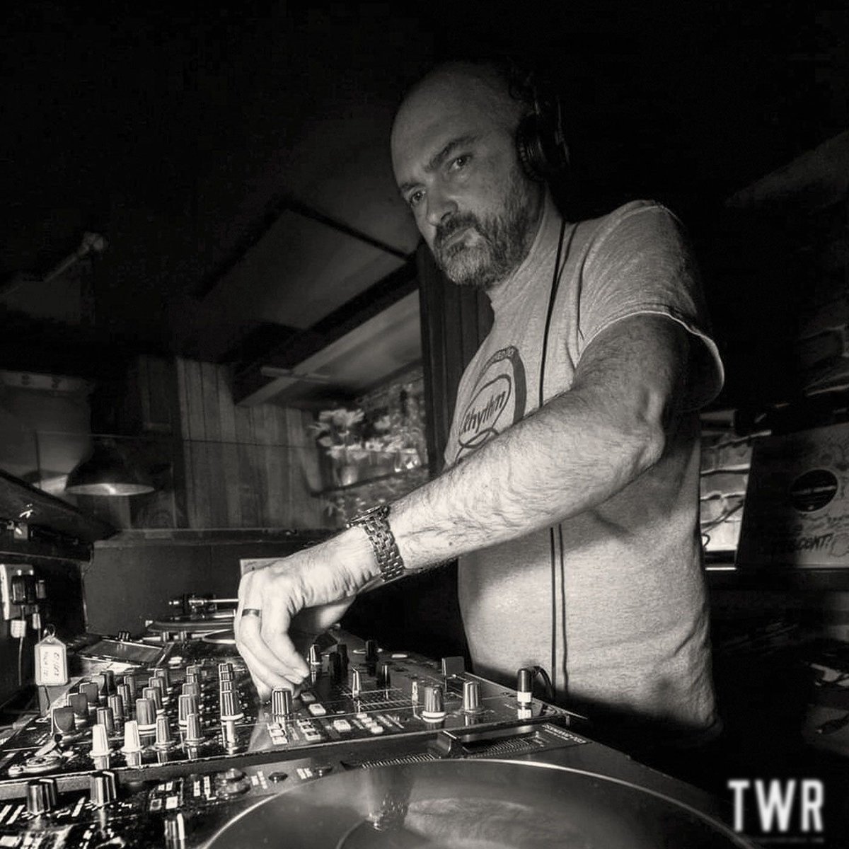 Totally Wired Radio tweet media