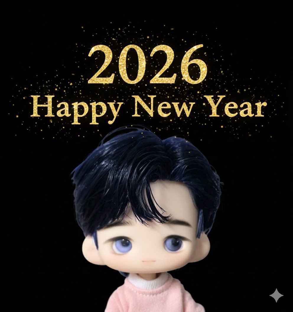 2025년 1년간 
열심히  살아오시느라 
정말 수고 하셨습니다 ☺️

게시물이 적은 계정에 관심 가져 주시고 
지켜봐 주셔서 감사드립니다 🙏🏻

마지막 날 마무리 잘 하시고 
따뜻하게 보내세요  🙇🏻‍♀️