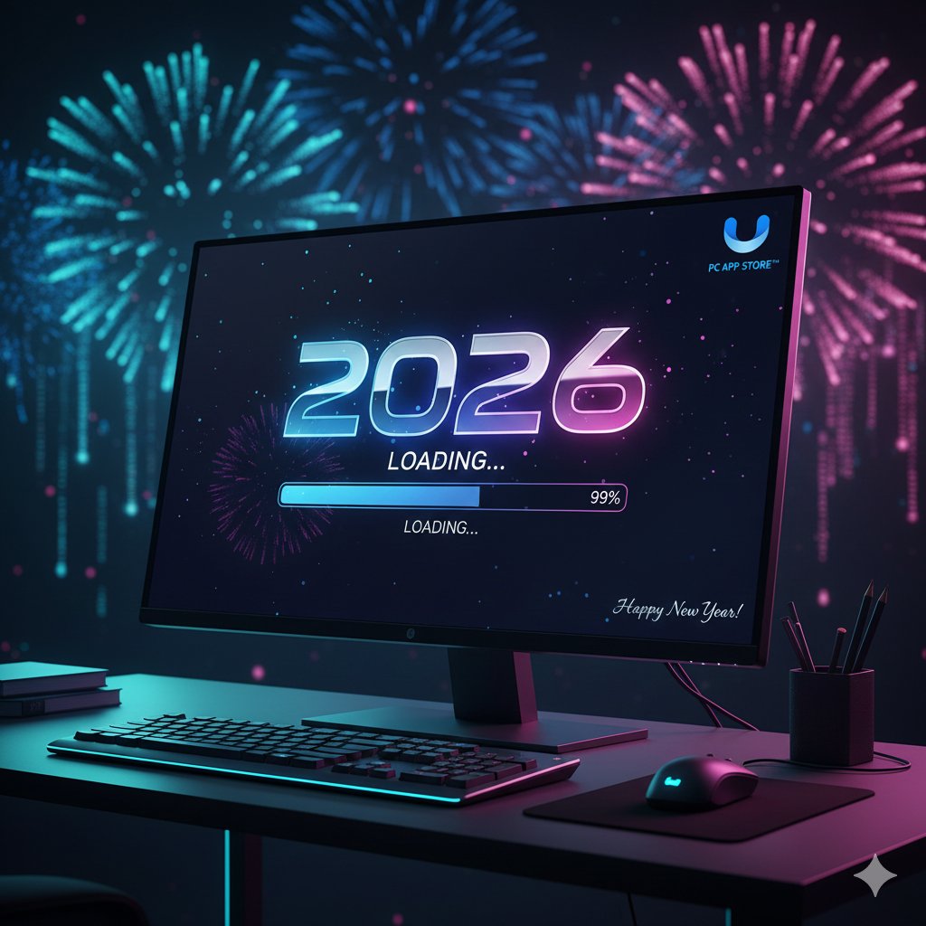 PCAppStore tweet media