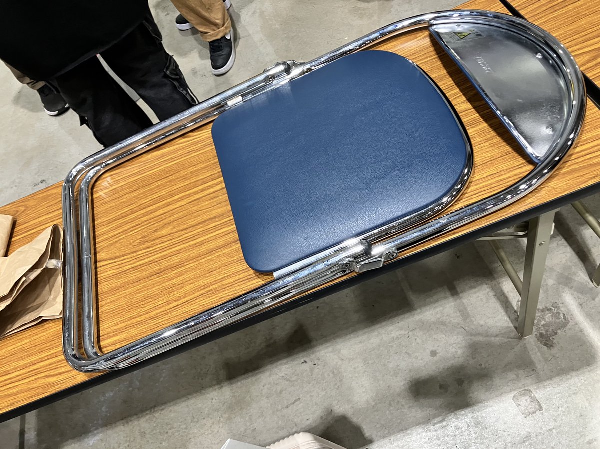 撤収しました‼️
お越しくださりありがとうございました！！！