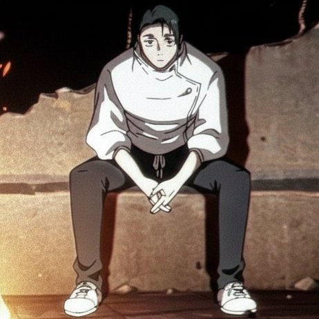 inumakiverse's tweet image. 