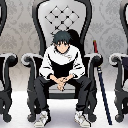 inumakiverse's tweet image. 