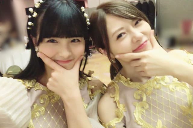 summerninaru's tweet photo. これめっちゃ可愛いし額縁衣装と同じくらい人気だよね~ ( т т )♡ https://t.co/tRtoB8OiQB