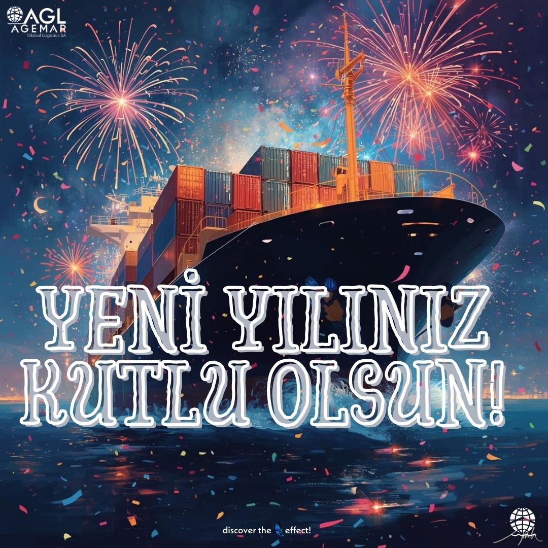 Yepyeni yılda, yeni hedeflere yepyeni başarılarla ulaşmanızı dileriz! 
2026, sen de hoş geldin!