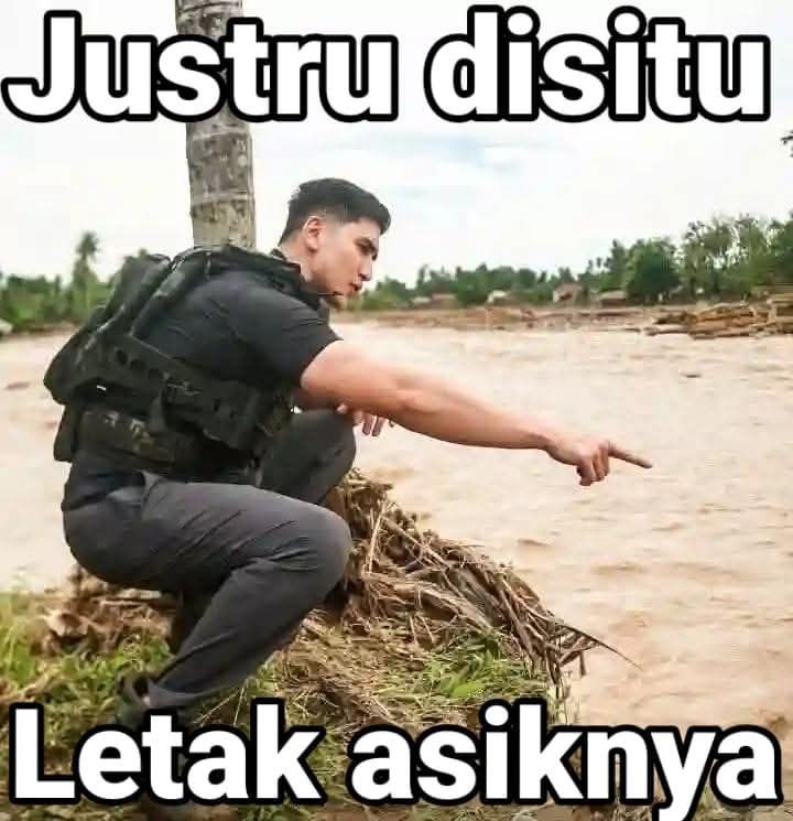 Anisa²⁵! Lolos pil. 1 tweet media