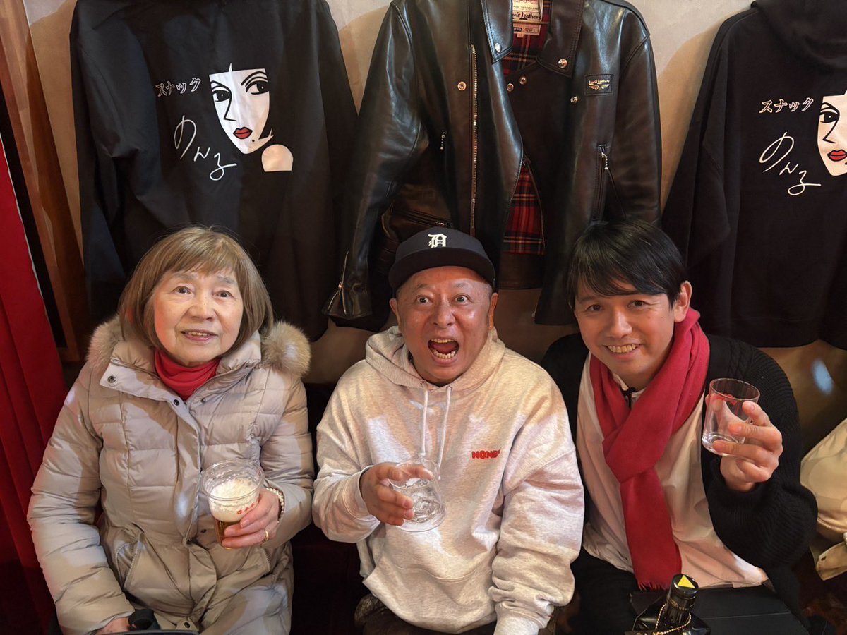 ゆでたまご嶋田 tweet media