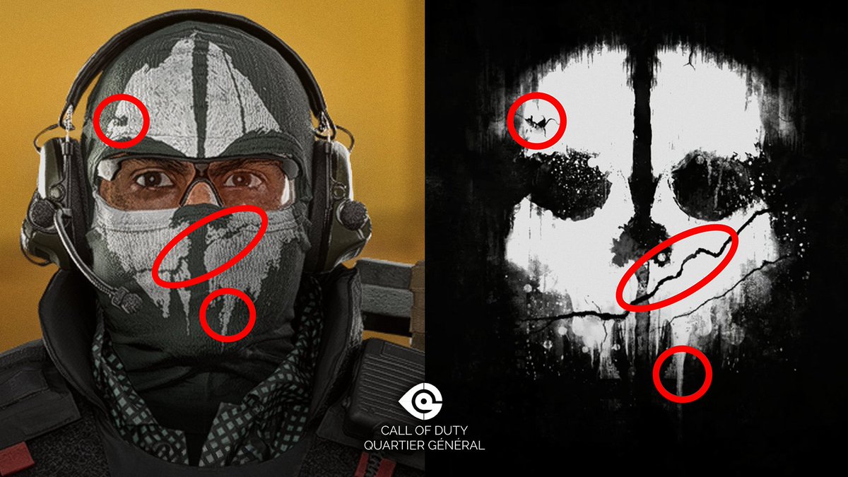 CoDQG 🇫🇷 - Call of Duty FR tweet media