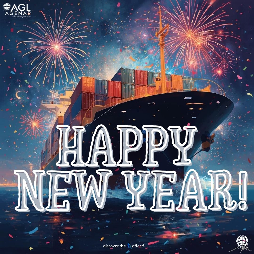 Wishing you a brand-new year filled with new goals and even greater achievements. 
Welcome, 2026!