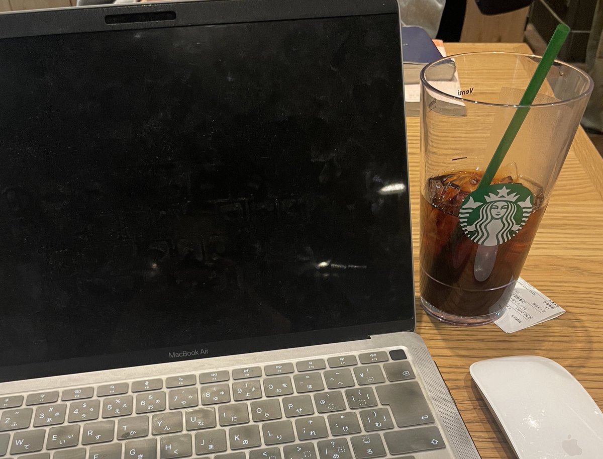tanmincoachy's tweet photo. 今年最後のカフェ作業。年末に採用支援のお仕事の相談もらえたり、最終日にコーチングの申込が来たり、いい感じの流れのままフィニッシュ。2026年は3回目の年男。前回は新卒の会社辞めて日本一周して世界一周を始めてた年だったのでそれに負けない年にしたい
本年もお世話になりました！良いお年を🎍 https://t.co/1FuHLzW5r4