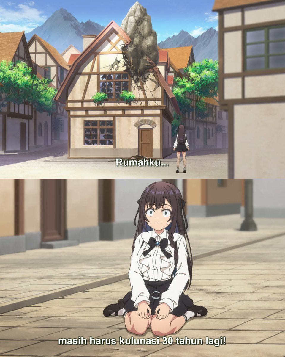 gen-Z, kerja 8am - 5pm, gaji UMR, hidup di kota: