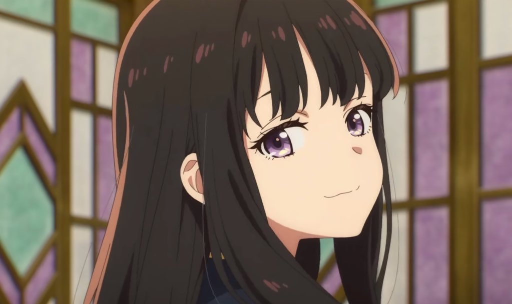 こみえり (@chisataki923802) / Posts / X