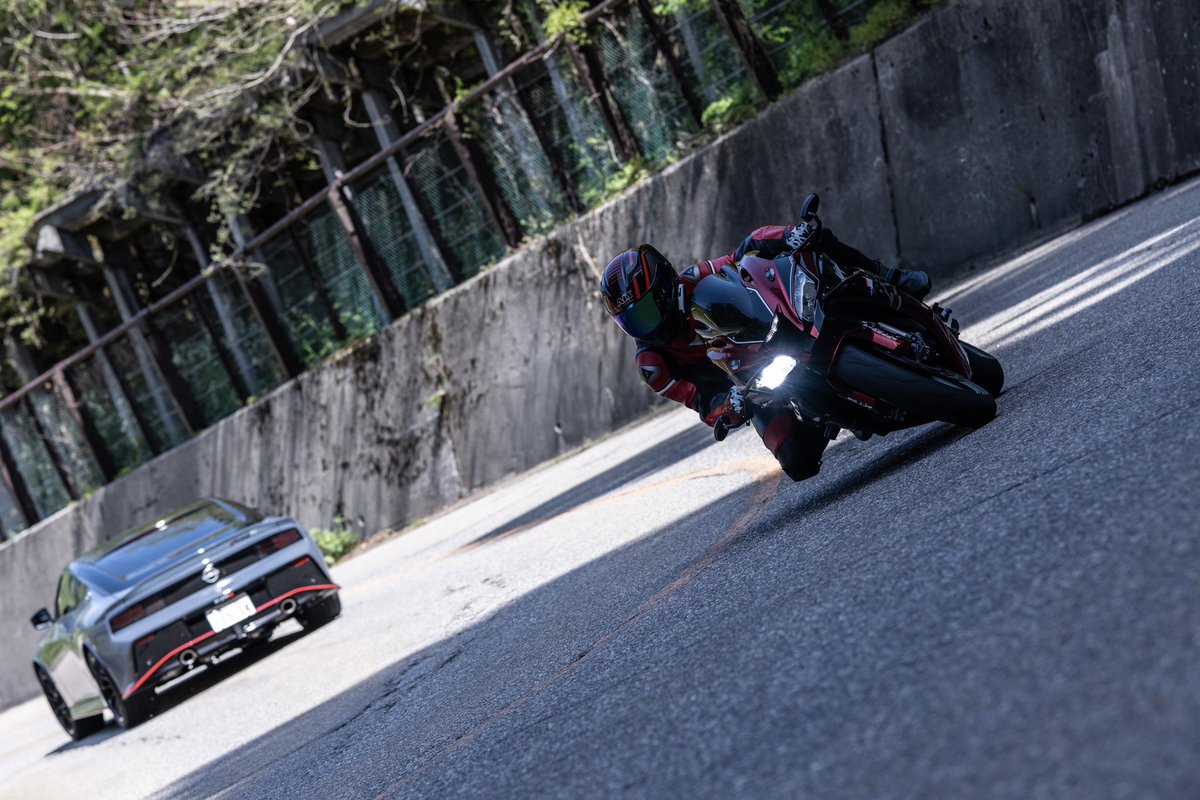 いっくん (@itsu_zx10r) / Posts / X